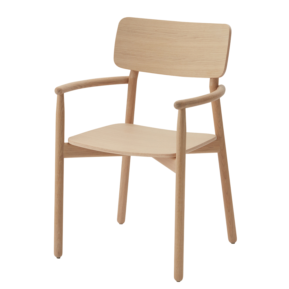 1420010-2 Hven Armchair